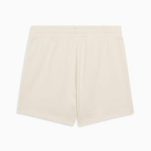 Essentials Elevated Women's 5" Mid-Rise Shorts, Alpine Snow, extralarge